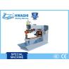 Buy cheap Stainless Steel Rolling Seam Welding Machine 100KVA Automatic HWASHI New Condition from wholesalers