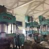 Buy cheap 63 Ton Servo Hydraulic Molding Press Machine For Plastic Materials Aviation Industry from wholesalers