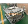 Buy cheap 58HRC Aluminium Foil Container Die High Output Foil Container Punching Mould from wholesalers