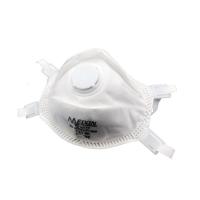 Buy cheap Non Woven Valved Respirator Mask , N95 Respirator With Exhalation Valve product