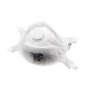 Buy cheap Non Woven Valved Respirator Mask , N95 Respirator With Exhalation Valve from wholesalers