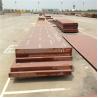 Buy cheap Baosteel AR400 AR450 AR500 Steel Sheet NM400 NM450 NM500 Steel Plate from wholesalers