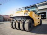 LTP1016H 16 Ton pneumatic tyred road roller Cummins Hot Sale Near Sudan