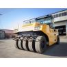 Buy cheap LTP1016H 16 Ton pneumatic tyred road roller Cummins Hot Sale Near Sudan from wholesalers