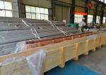 Astm A213 Seamless Stainless Tube / Seamless Stainless Steel Pipe 38.1mm - 101