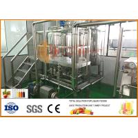 Buy cheap Complete Fermentation Equipment Ketchup Bayberry Fruit Wine Production Line product