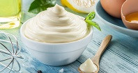Food Additive Sodium Carboxymethyl Cellulose CMC In Yogurt Products