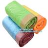 Buy cheap Disposable Light Loads Drawstring Trash Bags from wholesalers