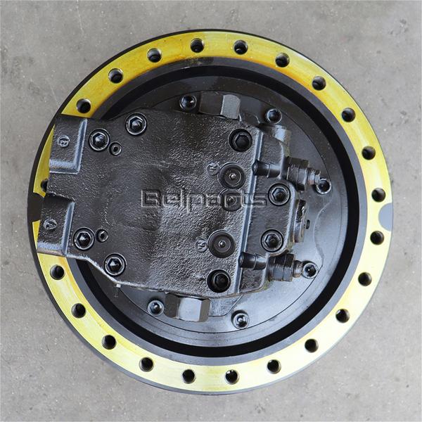 Buy cheap DH500 Final Drive Assy With Lightweight Design For Crawler Excavator from wholesalers