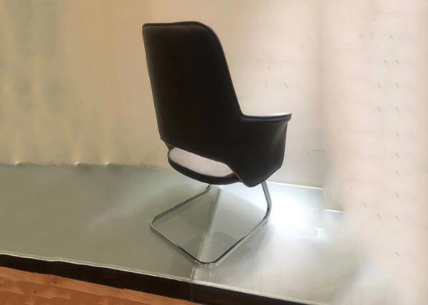 Buy cheap High Back Ergonomic 1030 Mm Modern Conference Room Chairs from wholesalers
