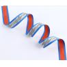 Buy cheap Jacquard Elastic Webbing Strap Reflective Nylon Woven For Bag Clothing from wholesalers