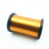 Buy cheap Magnet Heavy Formvar 43 Awg Guitar Pickup Coil Wire 0.056mm from wholesalers