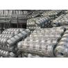 Buy cheap Hinge Joint / Knot Field Farm Mesh Fencing For Livestock , 0.6-2.5m Height from wholesalers