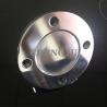 Buy cheap Shipbuilding Anti Rust Varnish Stainless Steel Pipe Flange SS304 ASTM A420 from wholesalers