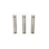 Buy cheap Anodizing CNC Stainless Steel Parts Customized Aluminum Milled Parts from wholesalers