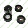 Buy cheap For Maserati Ghibli Levante Quattroporte 3pcs Drive Belt Replacement Kit OEM 278940 278950 ﻿ from wholesalers
