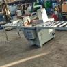 Buy cheap Table saw wood cutting machines pneumatic cut off saw woodworking machinery from wholesalers