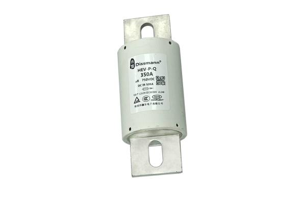 Buy cheap High Breaking Capacity Solar PV Fuses DC20KA UL248-20 Standard from wholesalers