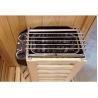 Buy cheap 2000Lx1500Wx2000H mm Sauna Room Wet Dry Sauna And Steam Room from wholesalers