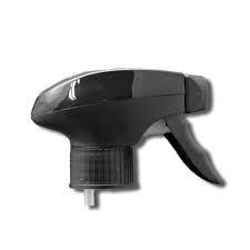 Buy cheap Handle Plastic Mini Trigger Sprayer 24/410 28/410 For Spray Bottle from wholesalers