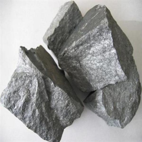 Buy cheap Mn60si14 Silicon Manganese For Automotive Components from wholesalers