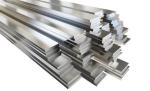BA Hairline Mirror Stainless Steel Sheet 430 AISI 0.3mm - 150mm Thickness