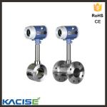Nitrogen Argon Co2 Gas Flow Meter 15mm - 6000mm