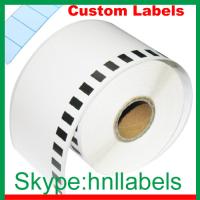 Buy cheap DK-2223 (DK22223) Brother-Compatible (Continuous) Labels(Brother Labels) product