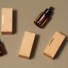 Buy cheap Custom Biodegradable Kraft Paper Boxes for Cosmetics Packaging from wholesalers