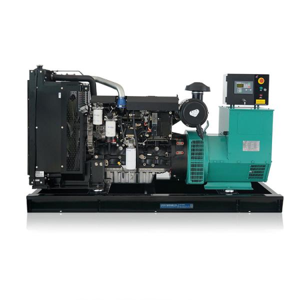 Buy cheap 1500rpm Perkins Diesel Generator 3 Cylinder Generator Multipurpose Perkins 10kva Diesel Generator from wholesalers