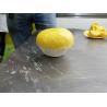 Buy cheap Full 304 Stainless Steel Steamed Stuffed Bun Machine With Milk Filling from wholesalers