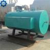 Buy cheap 1.5ton 1500kg 100hp Industrial Horizontal Electric Heating Steam Boilers For Laundry Hotel from wholesalers