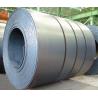 Buy cheap High-strength Steel Coil ASTM A573/A573M Grade 70 Carbon and Low-alloy from wholesalers