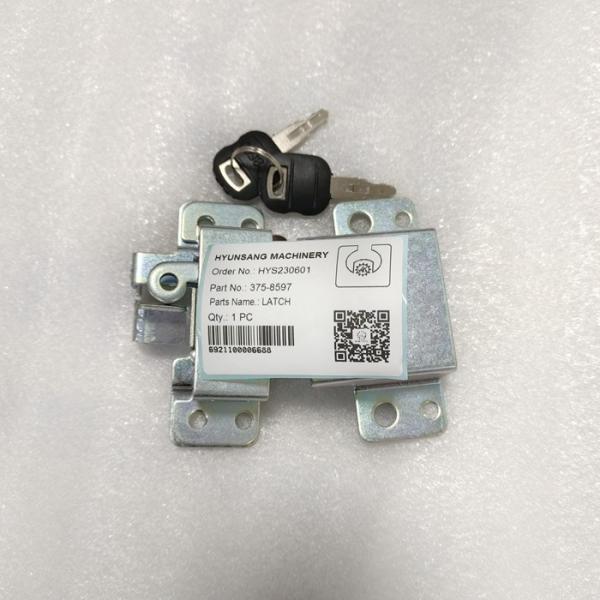 Buy cheap 375-8597 3758597 CA3758597 Lock Assembly For 312D 312D L 313D 315D L from wholesalers