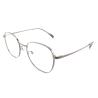 Buy cheap FM2583 Customized Round Metal Eyeglasses Frames Lightweight Durable Stainless Eyewear from wholesalers