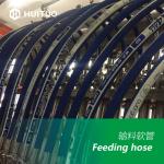 80bpm Automatic Bottle Liquid Flowmeter Filling Machine With Higher Accuracy