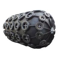 Buy cheap 7-10 Days Delivery Yokohama Marine Fender with Oem Welcomed Option Available product