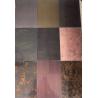 Buy cheap 316 316L Antique Copper Stainless Steel Sheet Manufacturers China Factory Price Per KG from wholesalers