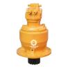Buy cheap E320GC Swing Drive Assy with Swing Motor 557-5899/561-1743 Outer Packing Plywood Case from wholesalers