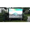 Buy cheap Longda P4 Outdoor Led Video Walls 96 x 96cm 1920hz from wholesalers
