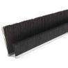 Buy cheap Economic Under Gate Brushes Stainless Steel Base For Windows Accessories from wholesalers