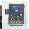 Buy cheap Automatic Horizontal Dual Spindle Dual Turret Lathe With Twin Spindles from wholesalers