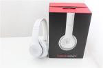Beats by Dr. Dre Solo2 Headphones (wired) - White come from gold ren group ltd