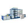 Buy cheap Polythene Woven Bag Flexo Offset Printing Machine 4-12 Color from wholesalers