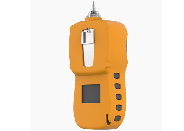 Buy cheap Coal Mine 4 In 1 Gas Monitor Combustible Toxic Gas Leak Analyzer from wholesalers