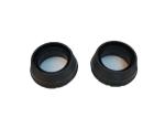 W222 Front Air Suspension Repair Kit Lower Rubber Isolator A2223204713