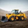 Buy cheap 12 ton LW1200KN Bucket 6.5m3 Large tonnage Wheel Loader from wholesalers