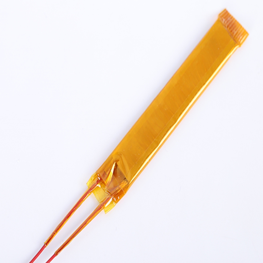 Hot Melt Glue Gun PTC Electric Heater Element 12-240V Hot Wire And Insulation Paper