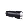 Buy cheap Quick QC3.0 36W Dual USB Car Charger Suits For Smartphones,Tablets,GPS Units,IPods,MP3 Players from wholesalers