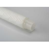 Buy cheap Length 70" 60" Power Plant Filter Cartridge Backwash Start - Up Filters product